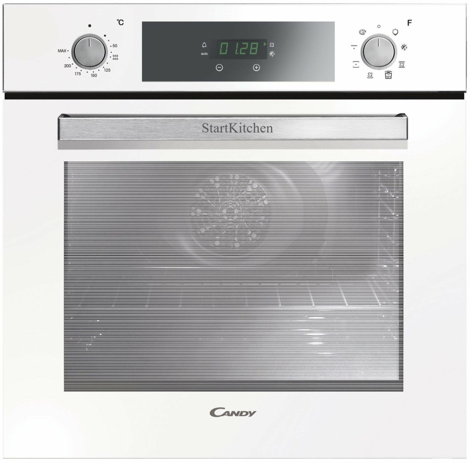 Духовой шкаф CANDY FCP 605 WXL