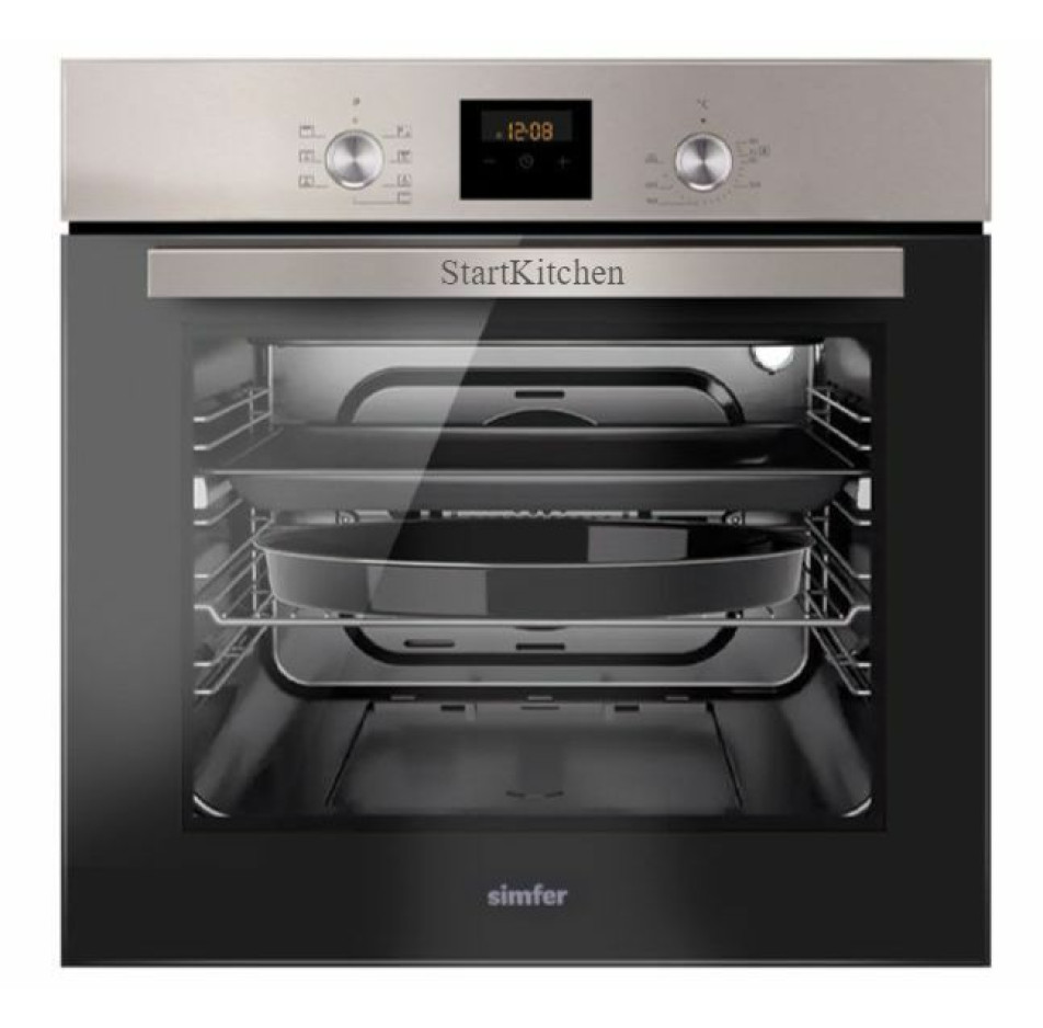 Духовой шкаф SIMFER B4EM56016